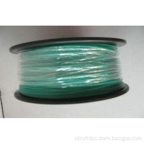 Transparent ABS Filament For 3D Printing